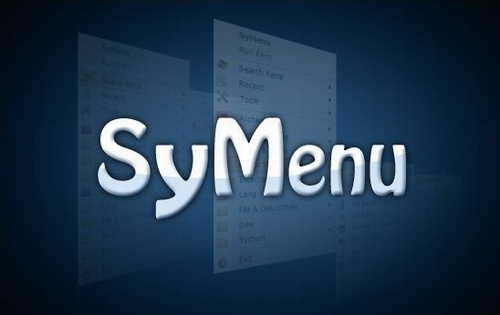 SyMenu(管理桌面快捷方式)v2.05.4932 免费多语绿色版