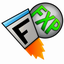 FlashFxp(FTP软件) v5.4.0.3954 中文绿色版