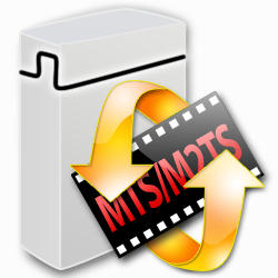 MTS/M2TS格式转换破解版|Pavtube MTS/M2TS Converter|中文版 v4.9