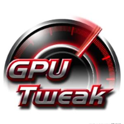 显卡超频软件中文版|ASUS GPU Tweak|汉化破解版 v2.6.7