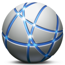 局域网一键共享工具 v2014.7.2