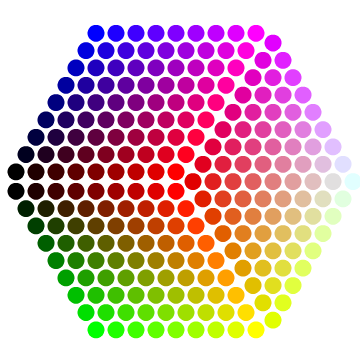 屏幕取色工具|ColorSpirit|绿色中文版 v1.3