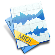 MIDI转MP3|Direct MIDI to MP3 Converter|破解中文版 v7.0