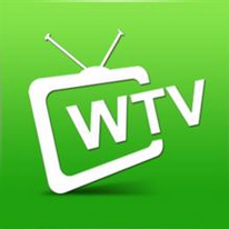 WTV看电视安卓手机版 v5.1.8 去广告版
