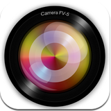 Camera FV-5(极致相机) v3.1.5 汉化专业版
