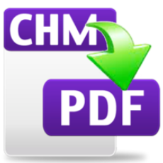 CHM to PDF Converter(CHM转PDF) v2.2 中文破解版