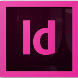 Adobe InDesign CS6(排版设计软件)优化精简版