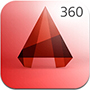 Autocad 360 Pro破解版 v4.0.7 手机Autocad安卓版