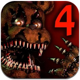 玩具熊的五夜后宫4官网下载 v1.0.0 安卓手机版
