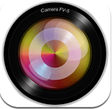 Camera FV-5(拍照拍摄软件)v3.15.1 汉化破解版