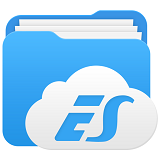 ES文件浏览器专业版 v1.0.8 破解版