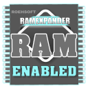 内存扩展器(RAMEXPANDER)汉化版 v3.18 已付费版
