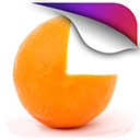 橙动态壁纸 v1.0 安卓版