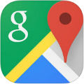 谷歌地图 v4.24.2 iphone版