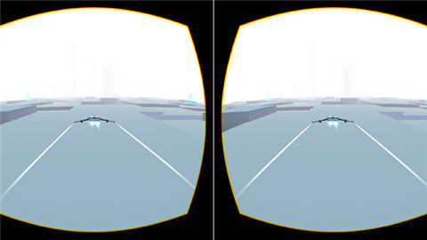 极速飞行VR飞行体感