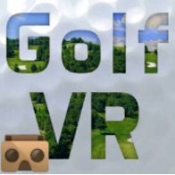 高尔夫VR