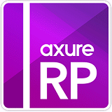 Axure RP Pro(网页设计软件) v8.0.0.3303 中文破解版