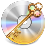 DVDFab Passkey Lite(DVD保护破解) v9.0.0.8 中文版