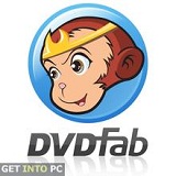 DVDFab(DVD光盘复制软件) v9.3.1.2 中文破解版