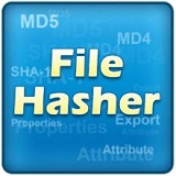 HashMyfiles(MD5+SHA1校验)v2.19中文汉化绿色版