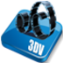 3DVPlayer播放器 v4.2.0 安卓版