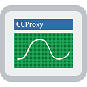 CCProxy代理服务器软件破解版 v8.0 绿色版