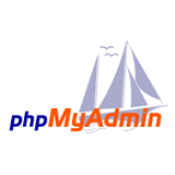 phpMyAdmin(数据库管理) v4.6.5 中文版