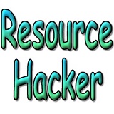 Resource Hacker(资源替换工具) v4.5.30 中文绿色版