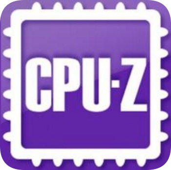 CPU-Z单文件版 v1.58.0 绿色汉化版