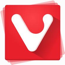 Vivaldi浏览器 v1.6.689.34 官方版