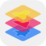层层抠图app v1.1.2 苹果版