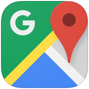 谷歌地图 v4.26.1 iphone版