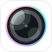 美人相机iPhone版 v3.1.9