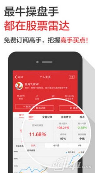 股票雷达手机app下载安装