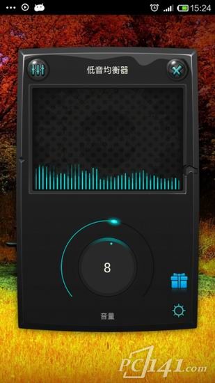 低音均衡器安卓版app下载