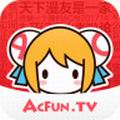 AcFun v4.7.4
